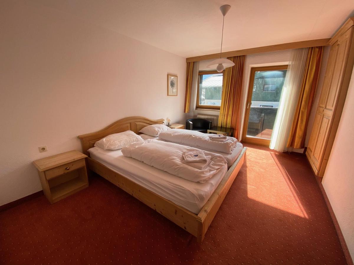 Haus Giggijoch By Chatel Reizen Solden Exterior photo